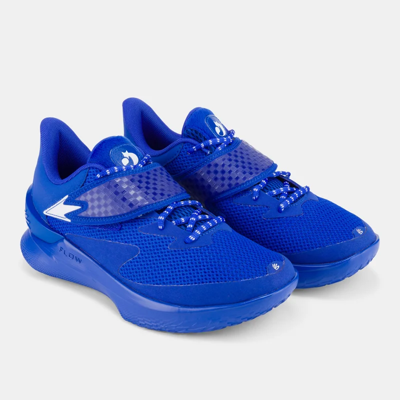 اندر ارمر حذاء كرة السلة كاري فوكس 1